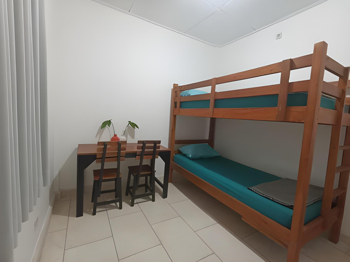 Others 4, Wijaya Hostel, Denpasar