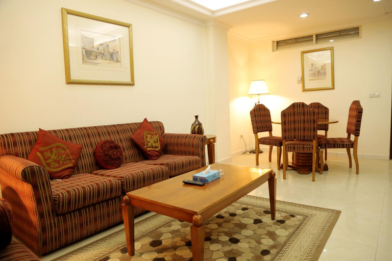 5, Safi landmark Hotel & Suites, Kabul City
