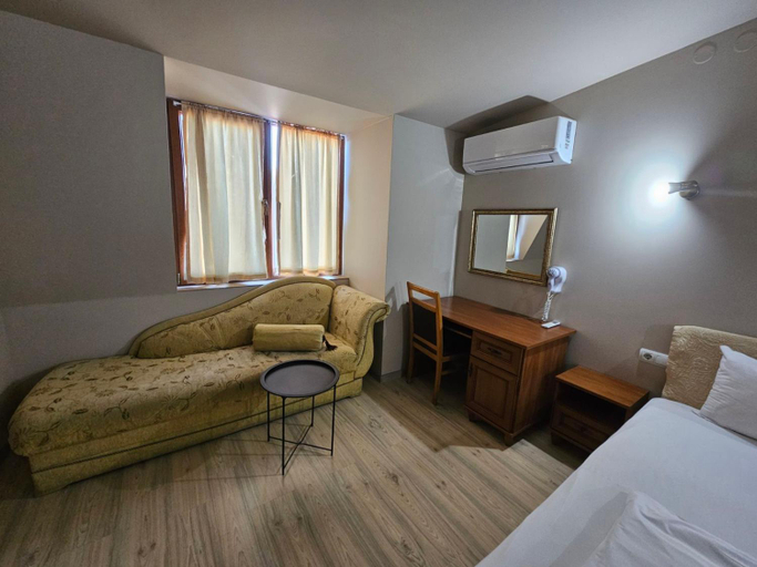 Bedroom 2, Hotel Racic Self-Check In, Maritsa