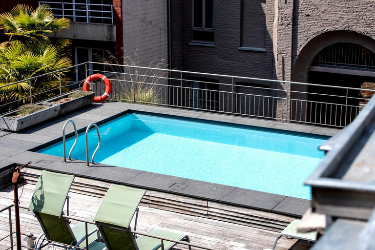 Sport & Beauty 2, Hotel Harmony, Oost-Vlaanderen