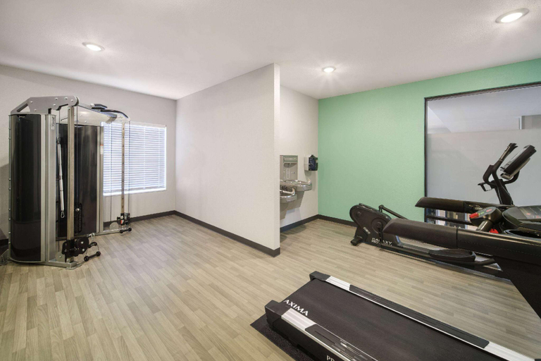 Others 4, ECHO Suites Extended Stay by Wyndham Dallas Plano/Frisco, Collin