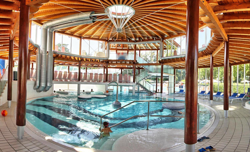 Sport & Beauty 2, Vitalhotel der Parktherme - inkl Thermeneintritt & Sauna, Südoststeiermark