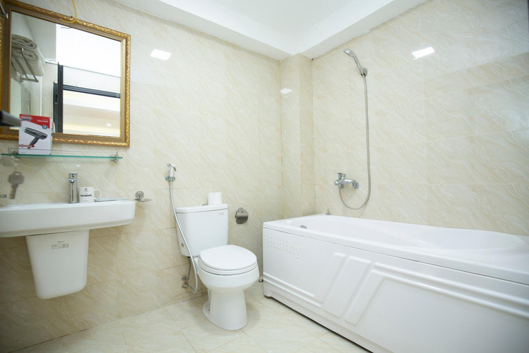 Others 4, Sumitomo Serviced Apartment, Ba Đình