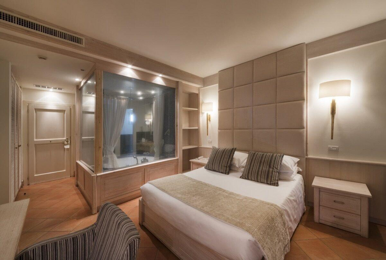 Bedroom 3, Hotel Oasi Di Kufra, Latina