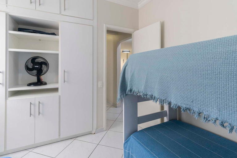 Room 5, Apto Top Pitangueiras no Melhor Ponto do Guaruj, Guarujá