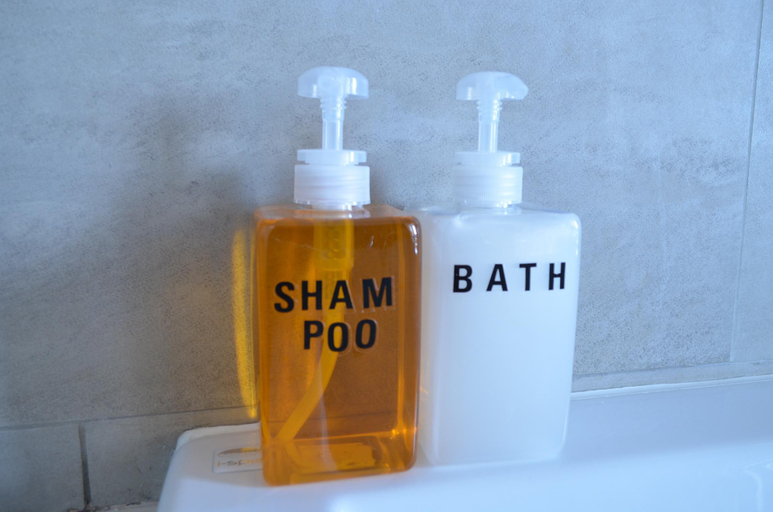 Bathroom 4, EveRyDaY BEACHFRONT STYLISH LUXURY* JOMTIEN, Pattaya