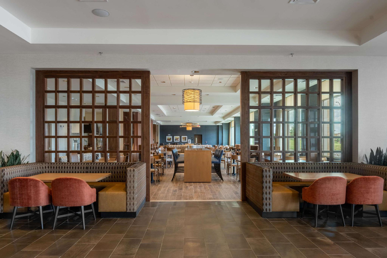 Public Area 2, Drury Plaza Hotel Dallas Arlington, Arlington