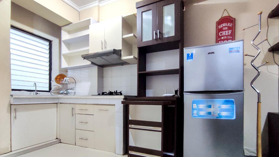 Others 5, Lily’s Room at Apartment Cibubur Village, East Jakarta