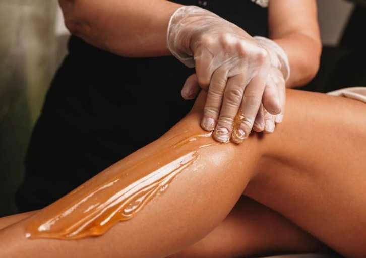 Spa treatment 5, Bronsbergen Hotel & Wellness, Zutphen
