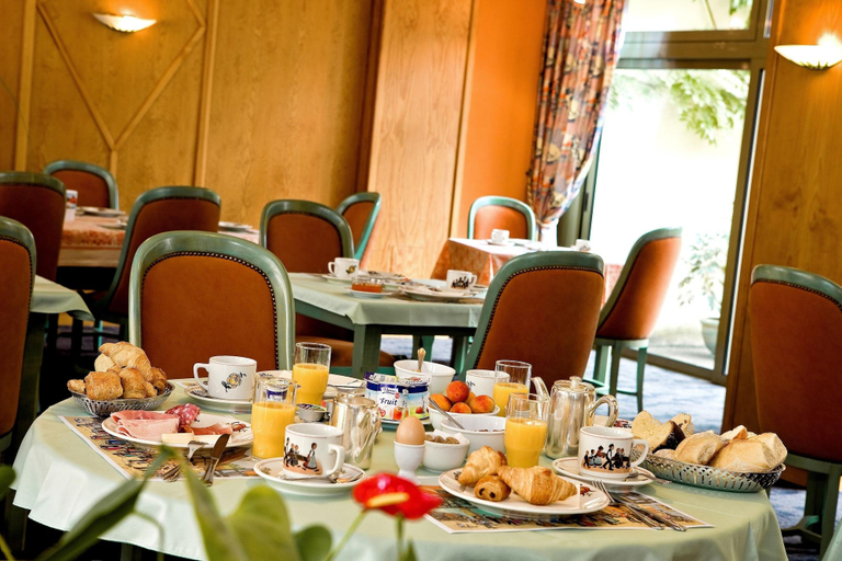 Others 5, Hotel Vignette Alsace, Haut-Rhin