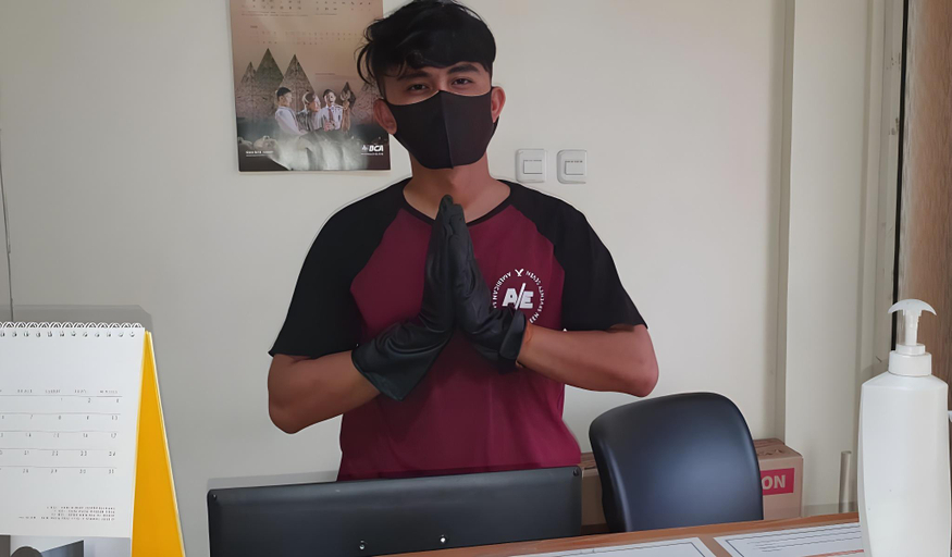 Others 4, JO Cengkareng Guest House, Jakarta Barat