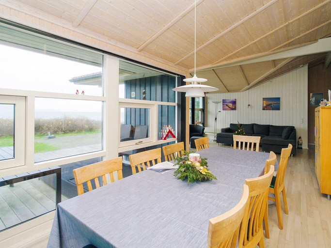Food & Drinks 4, person holiday home in Gorlev-By Traum, Kalundborg