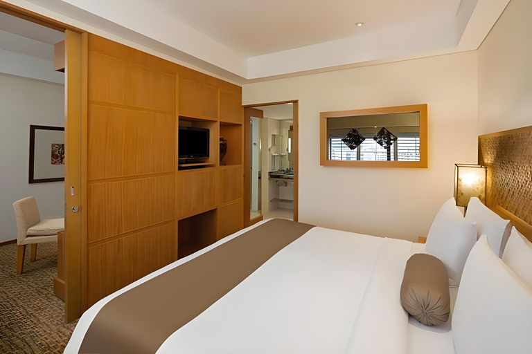 Bedroom 4, Aryaduta Menteng, Jakarta Pusat