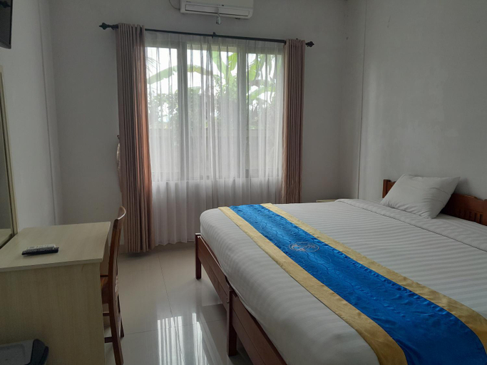 Bedroom 2, Dhyanapura 2 Hotel, Badung