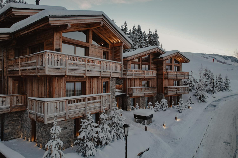 Others 5, Ultima Hotel  Courchevel, Savoie