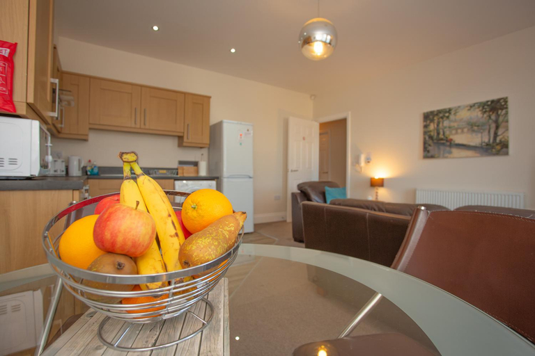 Others 5, Norton Serviced Apartments Free Private Parking Wifi, Stockton-on-Tees