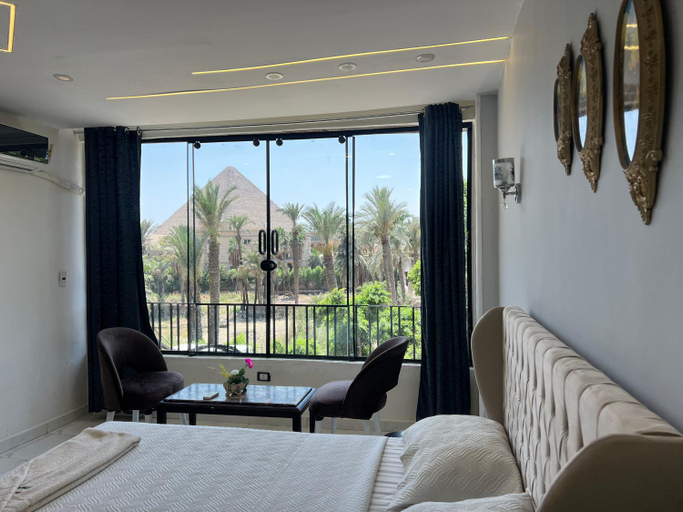 Others 4, Miracle Pyramids View Hotel, Al-Ahram
