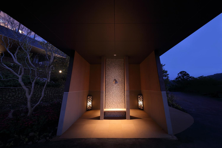 Exterior & Views 2, The Shinra, Tateyama