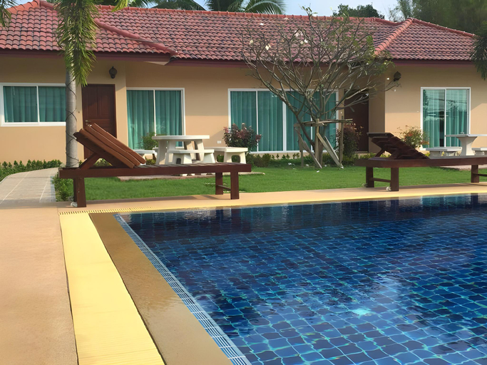 Sport & Beauty 5, East Shore Pattaya Resort, Bang Lamung