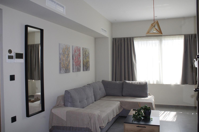 4, Oreades Parthenon Suites, Attica