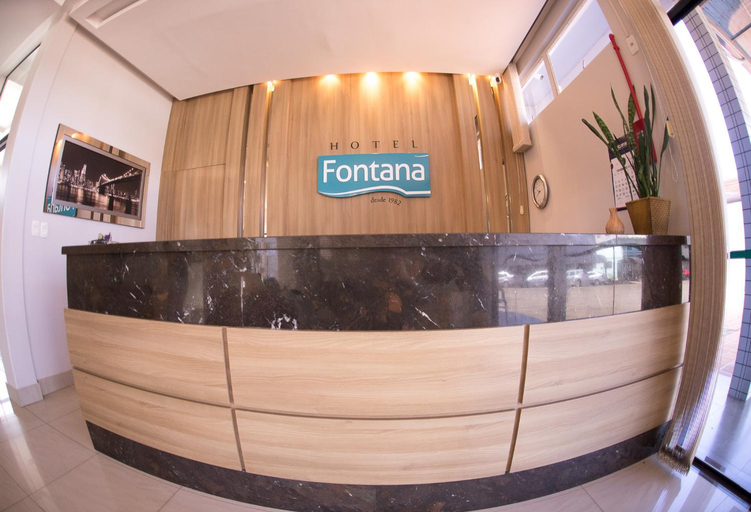 Others 2, Hotel Fontana, Tapejara