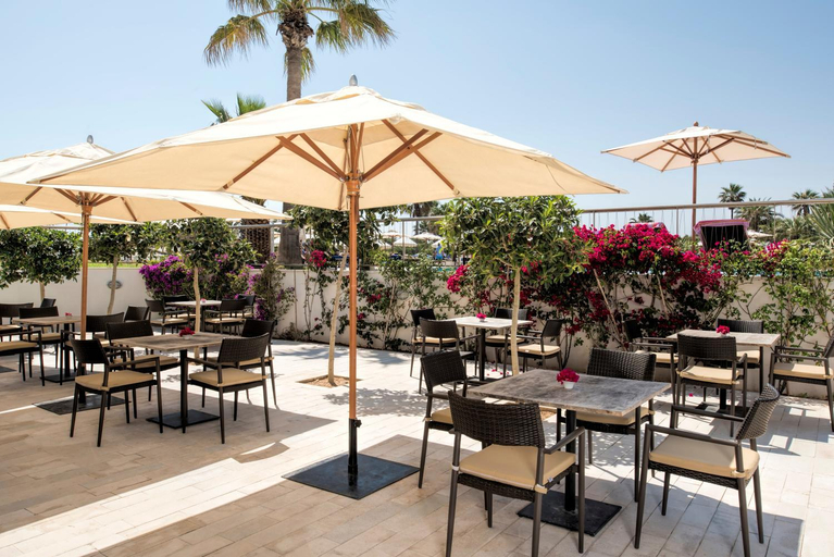 Food & Drinks 5, Iberostar Selection Diar El Andalus, Hammam Sousse