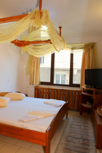 Bedroom 2, Hotel Mishel, Kocherinovo