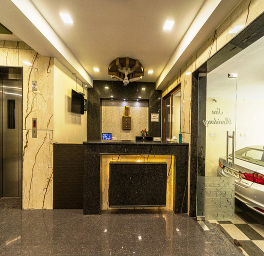 Others 5, SAU Residency, Kancheepuram