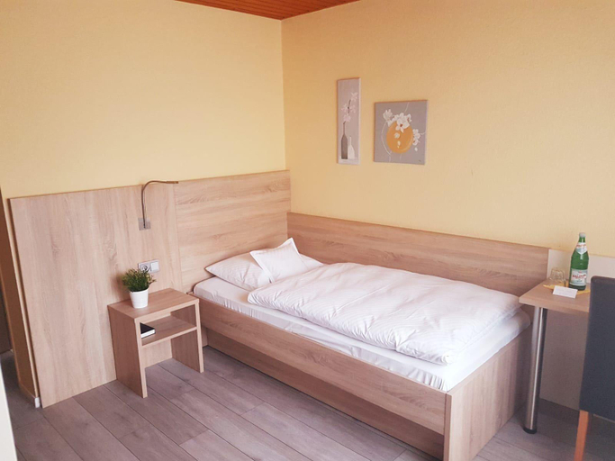 Bedroom 5, Hotel zum Jagerhof, Köln