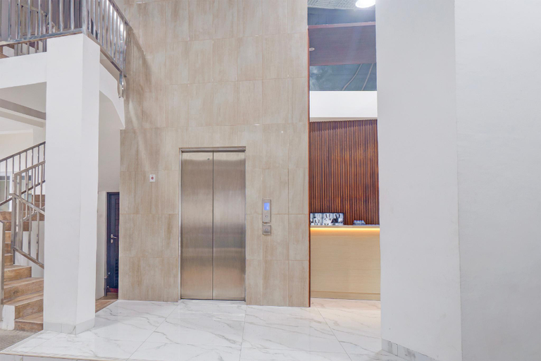 Public Area 2, Townhouse Oak Ancol, Central Jakarta