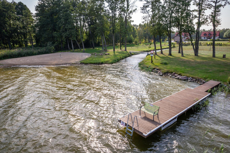 Others 5, Mazurskie Flow, Giżycko