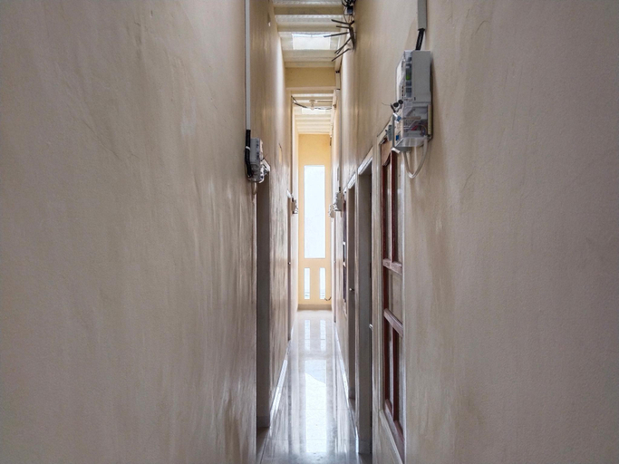 Others 2, U Eleven Syariah Homestay, Tangerang