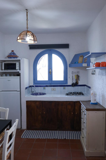 Others 5, Le casette di Marilena b&b Agave Iucca, Trapani