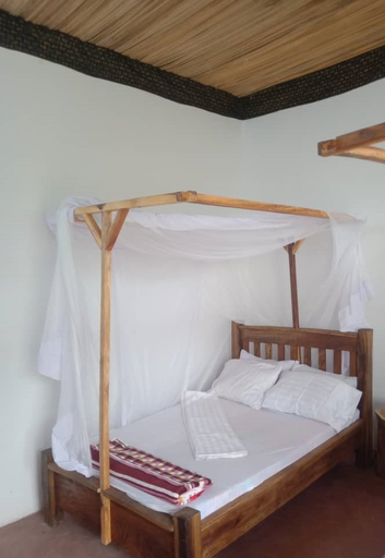 Others 2, Real African Life Safaris and Camps, Busega