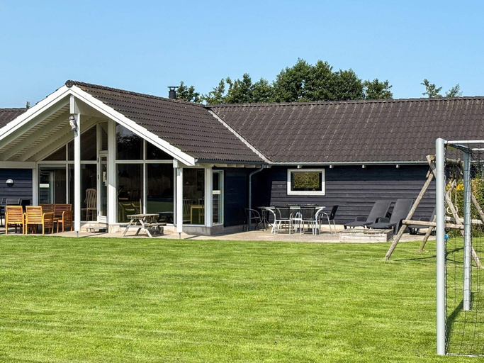 Exterior & Views 2, 4 Star Holiday Home in Idestrup, Guldborgsund