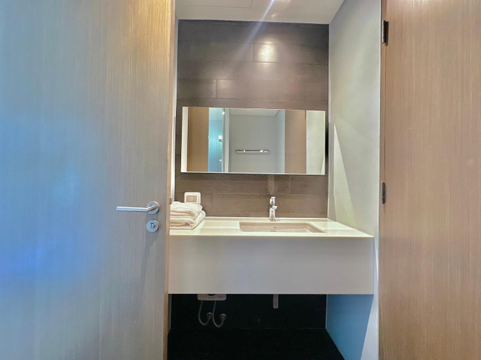 Bathroom 5, Veranda Residence Pattaya, Pattaya