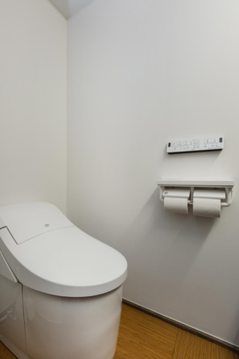 Bathroom 3, Kyoto Machiya stay En -Luxury Traditional House by Golden Pavilion, Kyoto
