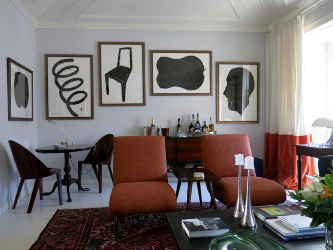 Food & Drinks 5, Sao Paulo Boutique Guesthouse, Alcoutim