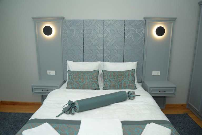 Bedroom 2, CK SULTANAHMET HOTEL, Fatih
