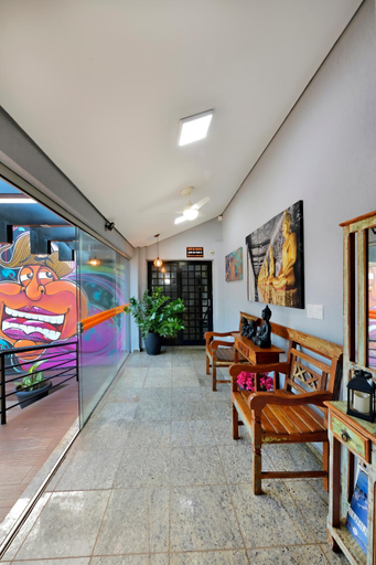 Others 5, HOTEL & HOSTEL RIBEIRAo, Ribeirao Preto