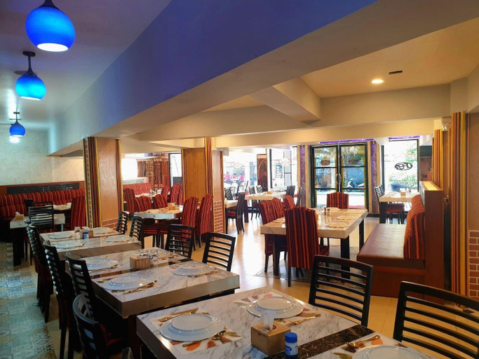 Food & Drinks 5, The ESSE Hotel Pattaya, Pattaya