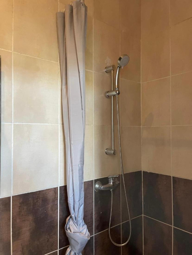 Bathroom 3, Hotel Tex, Bouches-du-Rhône