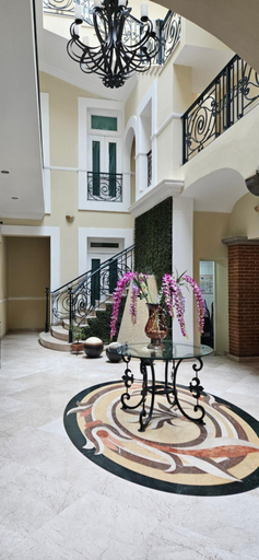 Others 5, Nono Hotel, San Andrés Cholula