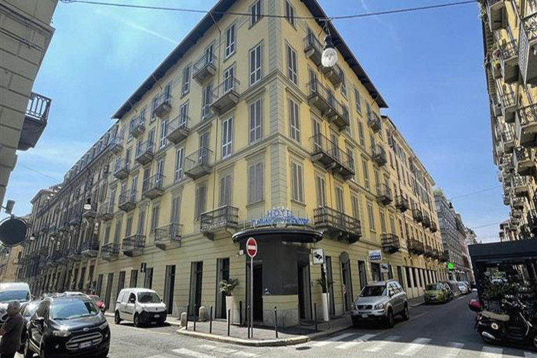 Exterior & Views 5, Sure Hotel by Best Western Turin City Centre, Torino