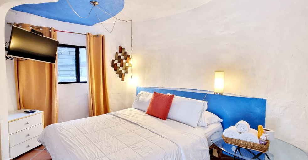 Bedroom 2, Mia Nueva Gorgona, Chame