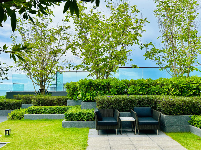 Others 2, Edge Central Pattaya By Yoyo, Pattaya