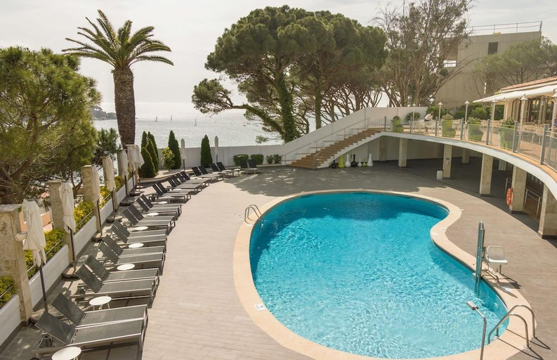 Sport & Beauty 2, Ilunion Caleta Park, Girona