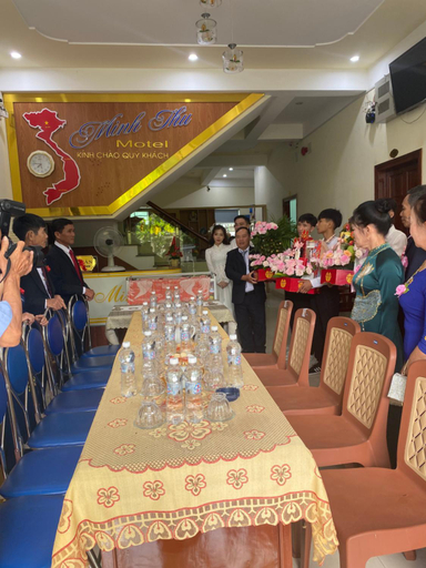 Food & Drinks 3, MINH THU MOTEL, Quảng Ngãi