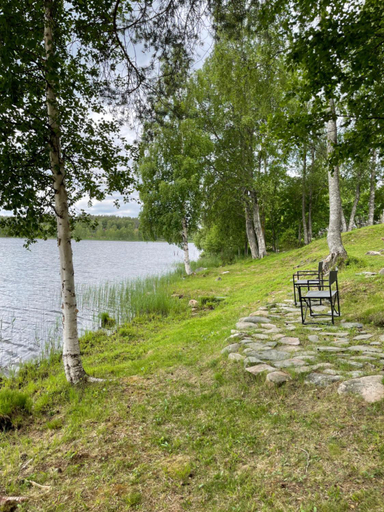 Others 3, Lapin Satu, Lapland