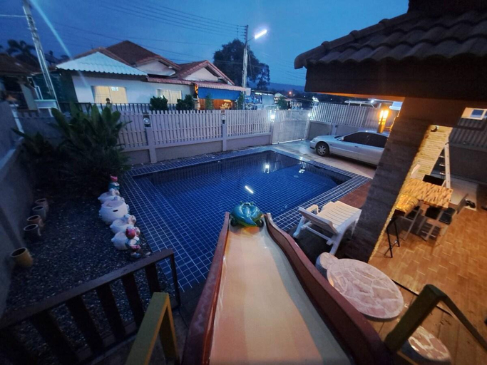 Others 4, Bluepool Villa Pattaya, Sattahip